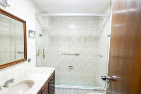 Apartamento à venda com 3 quartos, sendo 1 suíte, em Tijuca, Rio de Janeiro, RJ