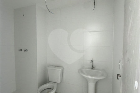 Apartamento à venda com 2 quartos, sendo 1 suíte, em Vila Rosália, Guarulhos, SP