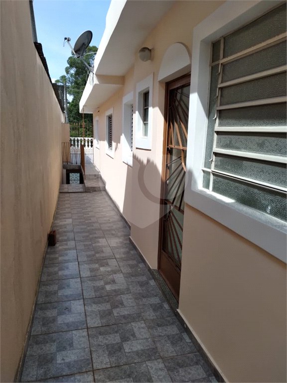 Casa Térrea à venda com 3 quartos em Vila Prel, São Paulo, SP