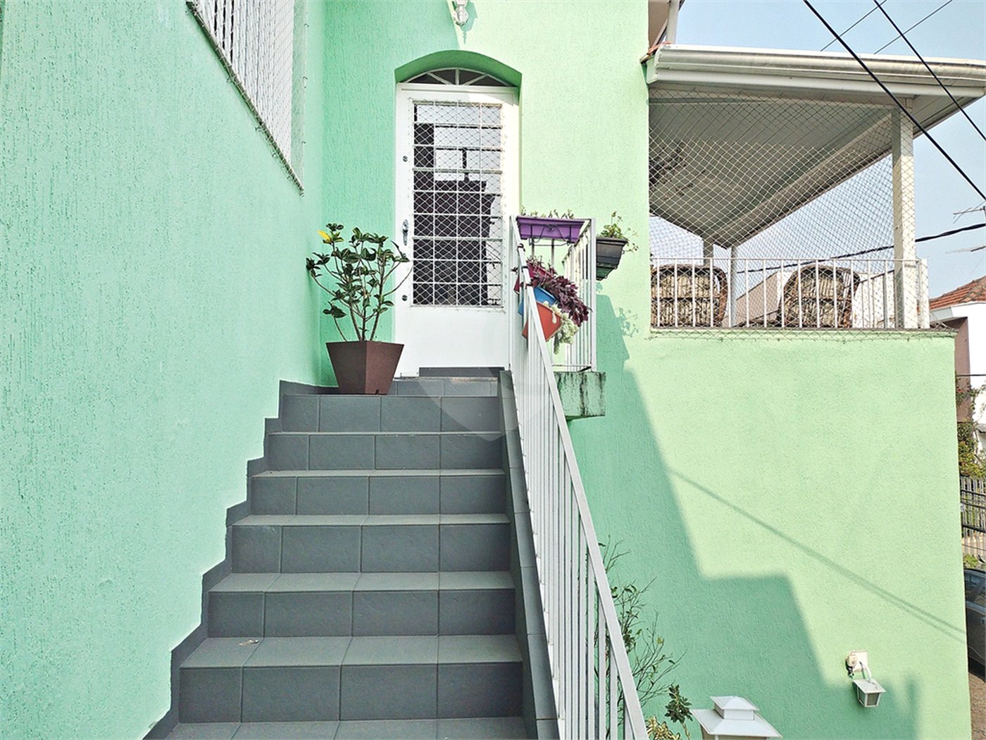 Casa à venda com 2 quartos, sendo 1 suíte, em Vila Aurora (zona Norte), São Paulo, SP