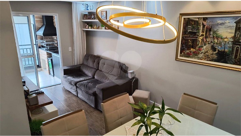Apartamento à venda com 3 quartos, sendo 1 suíte,  em Ipiranga, São Paulo, SP