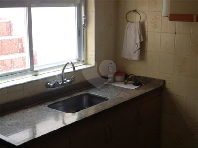 Casa de Vila à venda com 2 quartos em Freguesia do Ó, São Paulo, SP