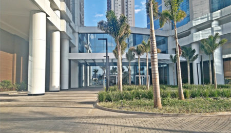Laje Corporativa à venda em Bom Retiro, São Paulo, SP