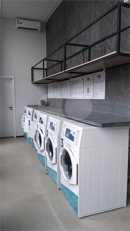 Studio para alugar com 1 quarto em Pinheiros, São Paulo, SP