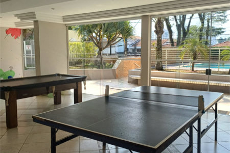Apartamento à venda com 3 suítes em Nova Petrópolis, São Bernardo do Campo, SP