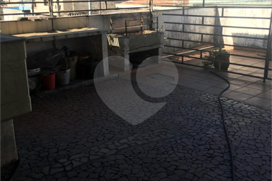 Casa Térrea à venda com 3 quartos em Parque Edu Chaves, São Paulo, SP