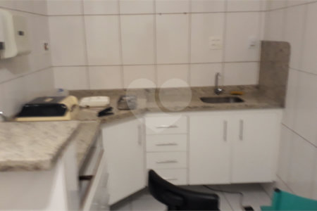 Salão para alugar em Jardim Vergueiro, Sorocaba, SP