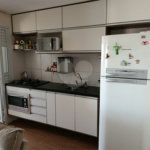 Apartamento à venda com 2 quartos, sendo 1 suíte, em Vila Ema, São Paulo, SP