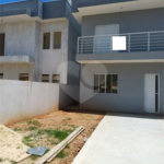 Sobrado à venda com 2 quartos, sendo 1 suíte, em Terras de São José, Mairinque, SP