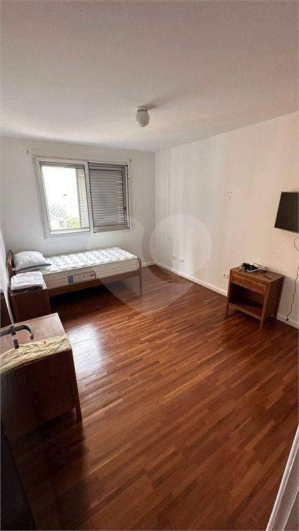 Cobertura à venda ou para alugar com 4 quartos, sendo 2 suítes, em Perdizes, São Paulo, SP