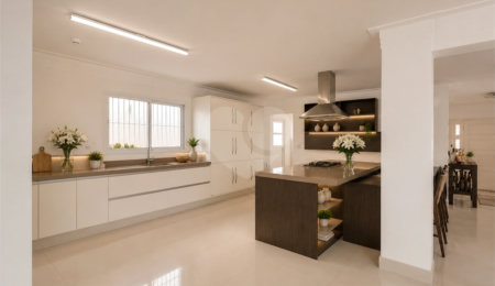 Casa Térrea à venda com 4 quartos, sendo 2 suítes,  em Interlagos, São Paulo, SP