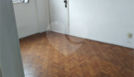Apartamento à venda com 1 quarto em Sé, São Paulo, SP