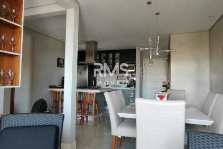 Apartamento à venda com 2 quartos, sendo 1 suíte,  em Parque Industrial, Itu, SP