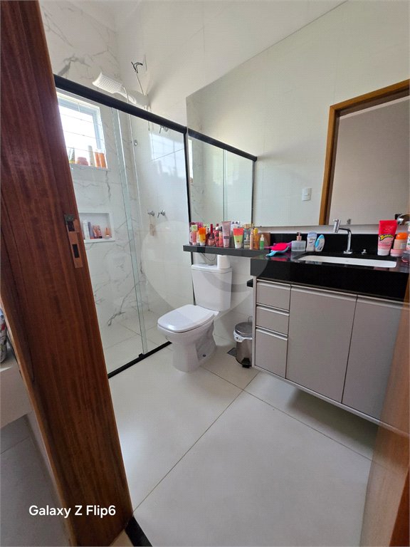 Casa à venda com 3 suítes em Jardim Santa Cecília, Ribeirão Preto, SP