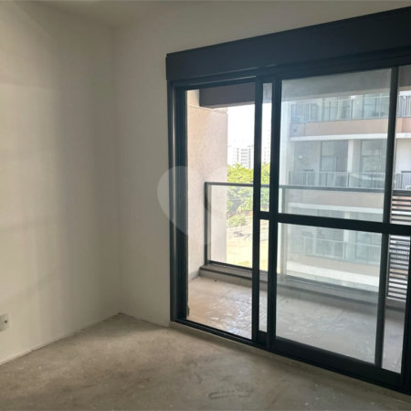Studio à venda com 1 quarto em Jardim das Acácias, São Paulo, SP