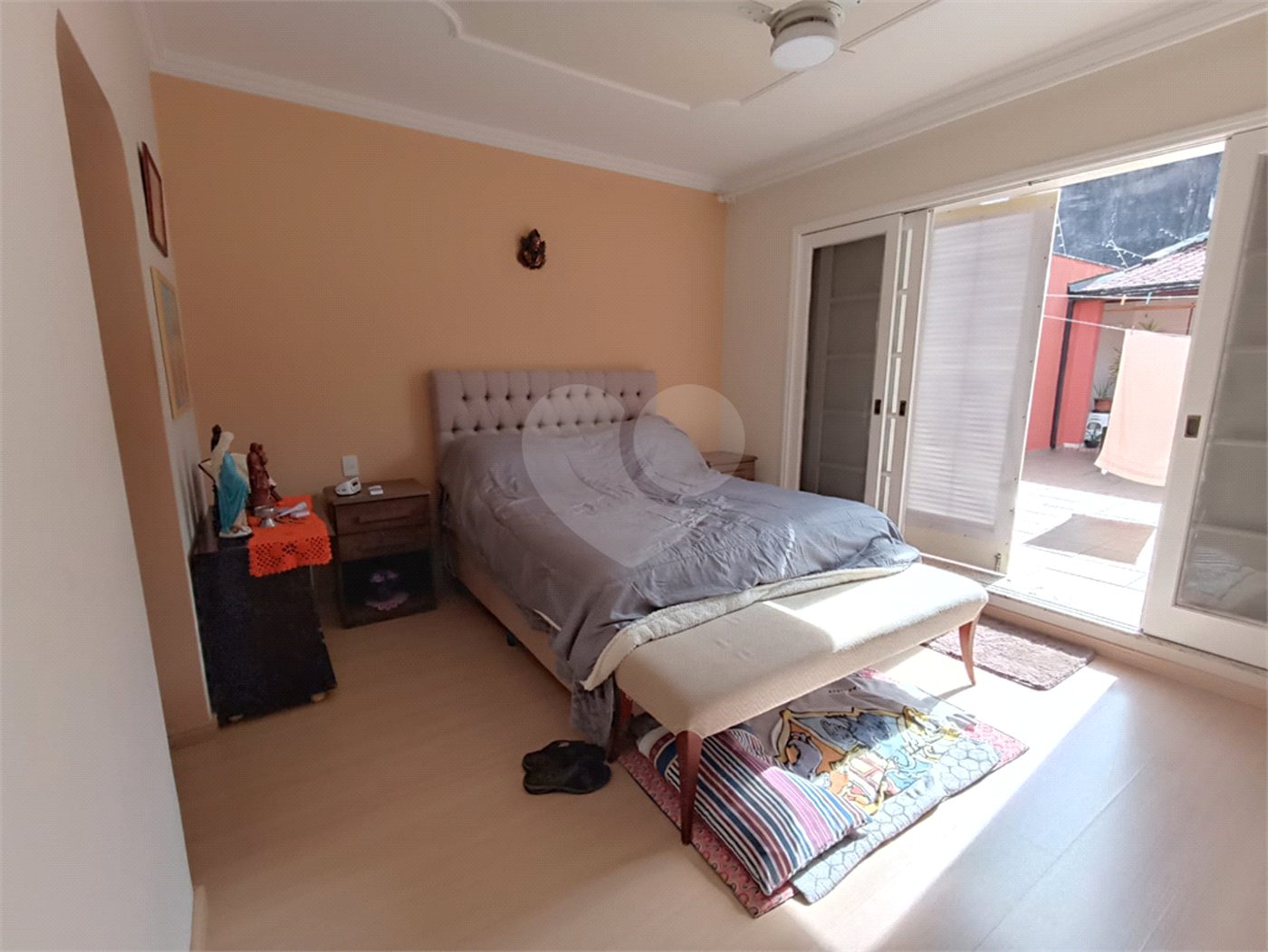Casa à venda com 3 quartos, sendo 1 suíte, em Vila Rosa, Itapetininga, SP