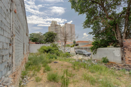 Terreno à venda em Cupecê, São Paulo, SP