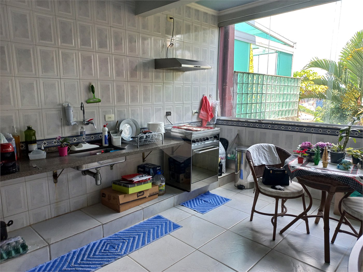 Sobrado à venda com 3 quartos, sendo 1 suíte, em Tucuruvi, São Paulo, SP