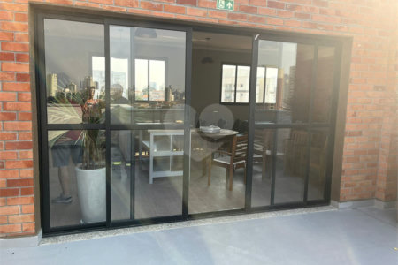 Apartamento à venda com 1 quarto em Jardim São Paulo(zona Norte), São Paulo, SP