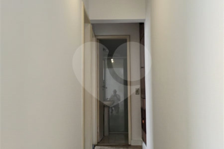 Apartamento para alugar com 2 quartos em Jardim Brasil (zona Sul), São Paulo, SP