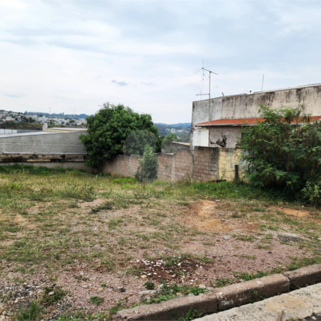 Terreno à venda em Nova Vinhedo, Vinhedo, SP