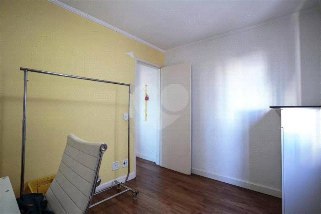 Apartamento à venda com 2 quartos, sendo 1 suíte, em Indianópolis, São Paulo, SP
