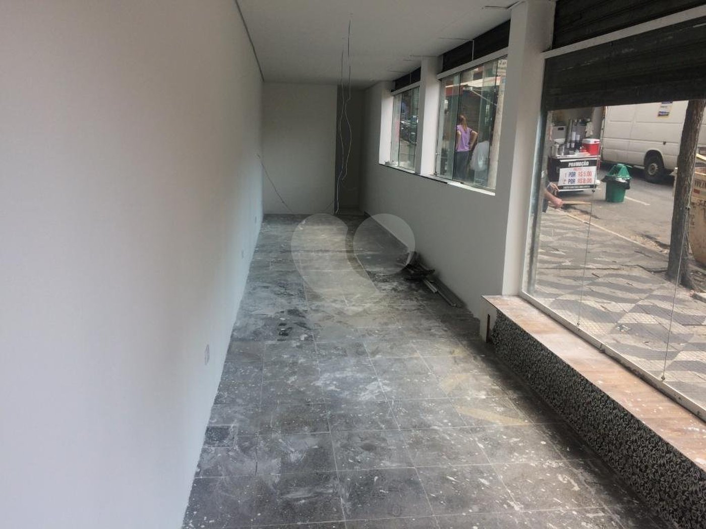 Loja para alugar em Lapa, São Paulo, SP