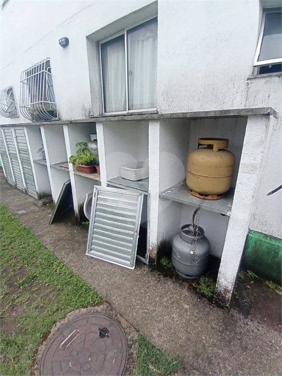 Apartamento à venda com 2 quartos em Santíssimo, Rio de Janeiro, RJ