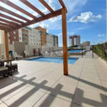 Apartamento à venda com 2 quartos, sendo 1 suíte, em Jardim Piratininga, Sorocaba, SP