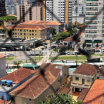 Apartamento à venda, 92 m² por R$ 690.000,00 - Campo Grande - Santos/SP