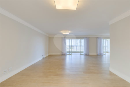 Apartamento à venda ou para alugar com 4 suítes em Chácara Flora, São Paulo, SP