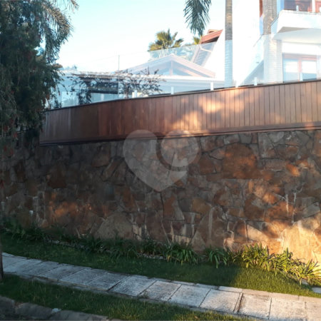 Casa à venda com 4 suítes no condomínio Jardim Vila Paradiso, Indaiatuba - SP
