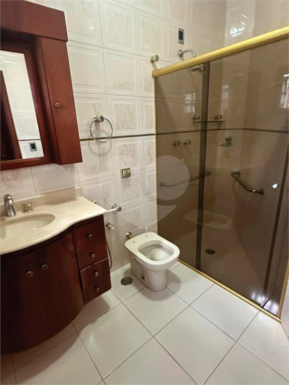 Casa à venda com 5 quartos, sendo 3 suítes, no condomínio Village Terras de Indaiá, Indaiatuba - SP
