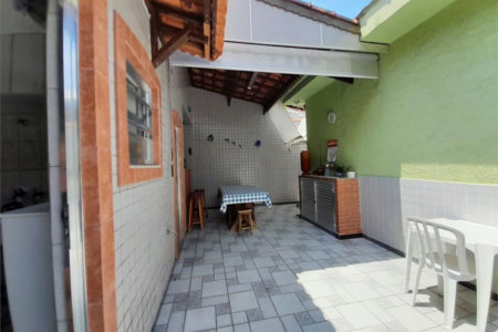 Apartamento Residencial para venda e locação, Aparecida, Santos - AP1898.