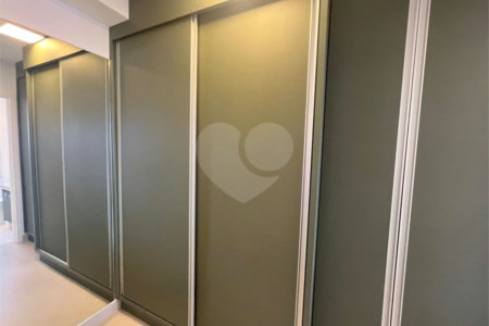 Apartamento à venda com 1 quarto em Parque Campolim, Sorocaba, SP