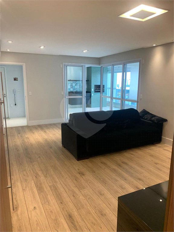 Apartamento à venda com 3 suítes em Cidade Mãe do Céu, São Paulo, SP