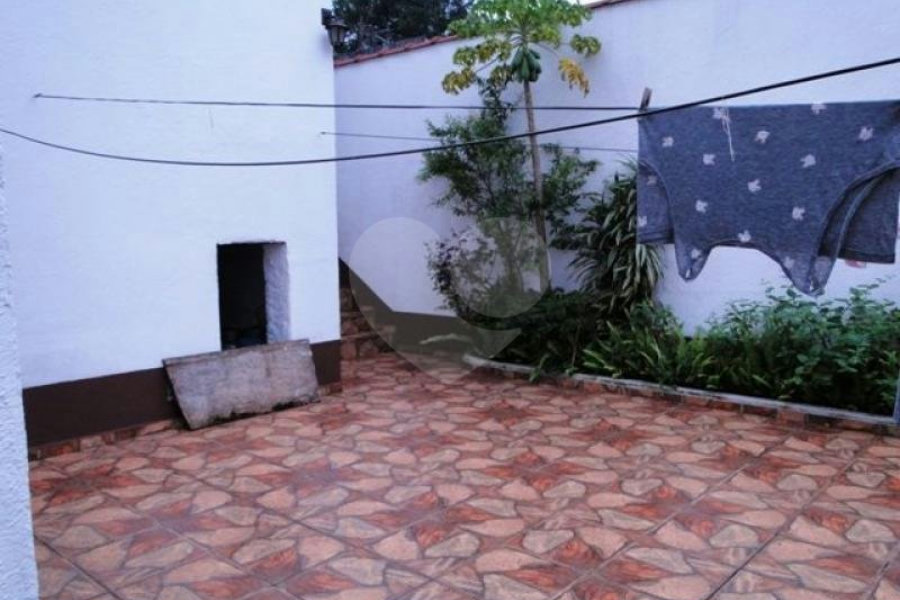 Sobrado à venda com 3 quartos em Vila Nova Cachoeirinha, São Paulo, SP