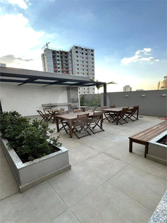 Apartamento à venda com 2 quartos em Butantã, São Paulo, SP