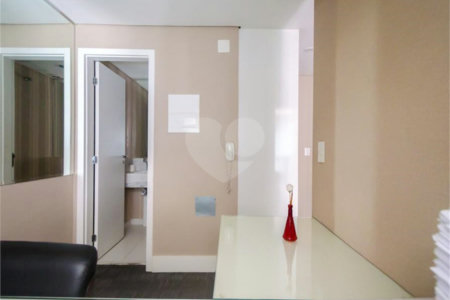 Sala à venda em Alto da Boa Vista, São Paulo, SP