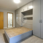 Apartamento à venda com 3 quartos, sendo 1 suíte, em Perdizes, São Paulo, SP