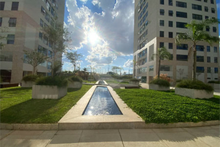 Apartamento à venda com 1 suíte em Vila Leopoldina, São Paulo, SP