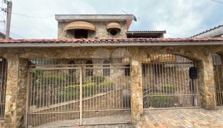 Sobrado à venda com 3 quartos, sendo 1 suíte,  em Imirim, São Paulo, SP
