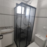 Apartamento para alugar com 4 quartos, sendo 1 suíte,  em Santana, São Paulo, SP