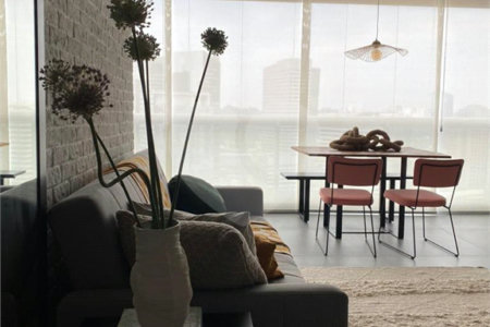 Sala à venda com 1 suíte em Chácara Santo Antônio, São Paulo, SP