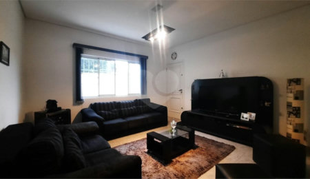 Casa Térrea à venda com 2 quartos em Anália Franco, São Paulo, SP