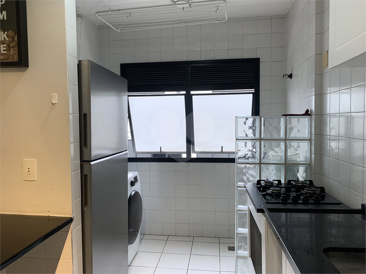 Apartamento à venda com 1 quarto em Vila Andrade, São Paulo, SP