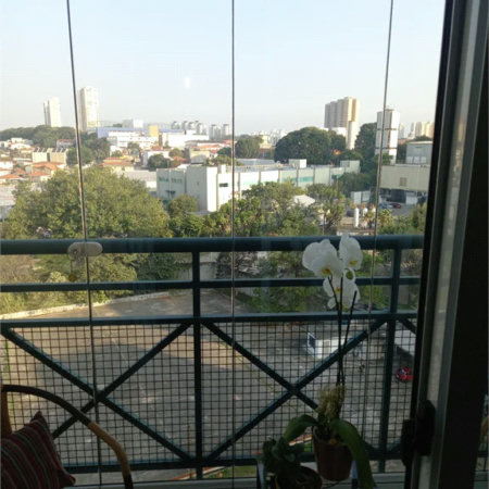 Apartamento à venda com 3 quartos, sendo 1 suíte, em Vila Butantã, São Paulo, SP