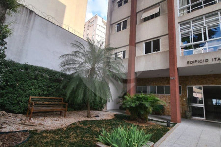 Apartamento à venda com 3 quartos em Jardim Paulista, São Paulo, SP