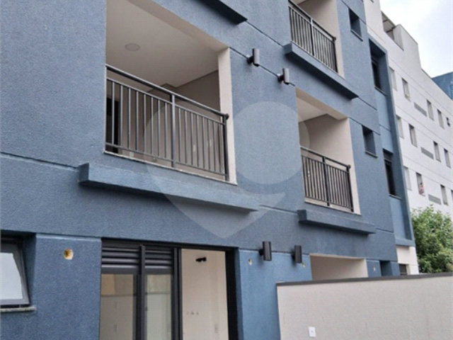 Apartamento à venda com 2 quartos, sendo 1 suíte,  em Mandaqui, São Paulo, SP