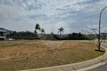 Terreno à venda no condomínio Residencial Arboretum, Vinhedo - SP
